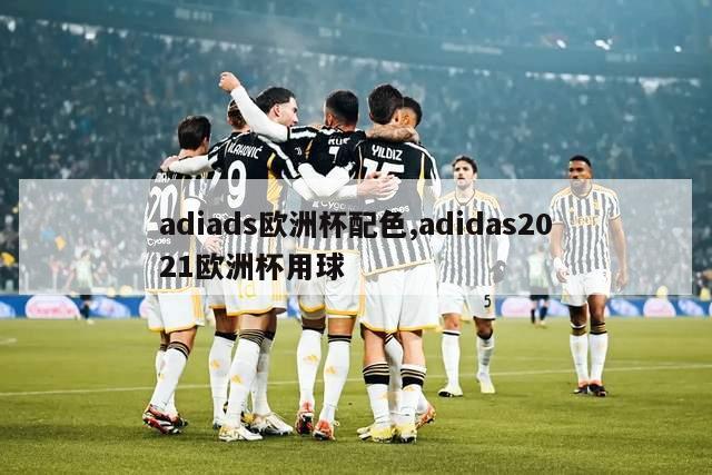 adiads欧洲杯配色,adidas2021欧洲杯用球