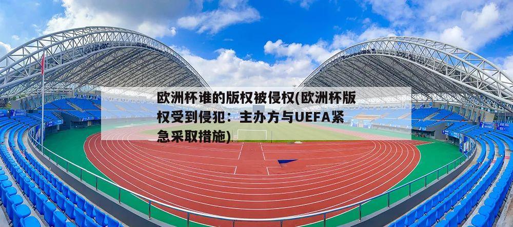 欧洲杯谁的版权被侵权(欧洲杯版权受到侵犯：主办方与UEFA紧急采取措施)